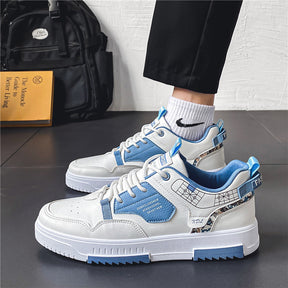 Men's Fashion Casual Breathable Sneakers