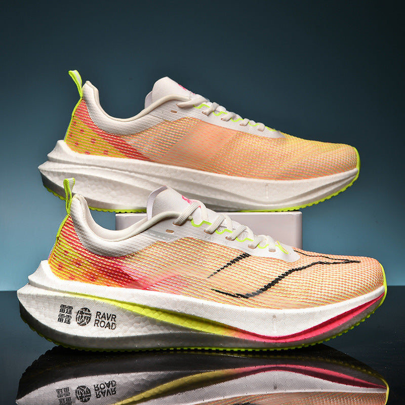 Shockproof Breathable Running Shoes Unisex